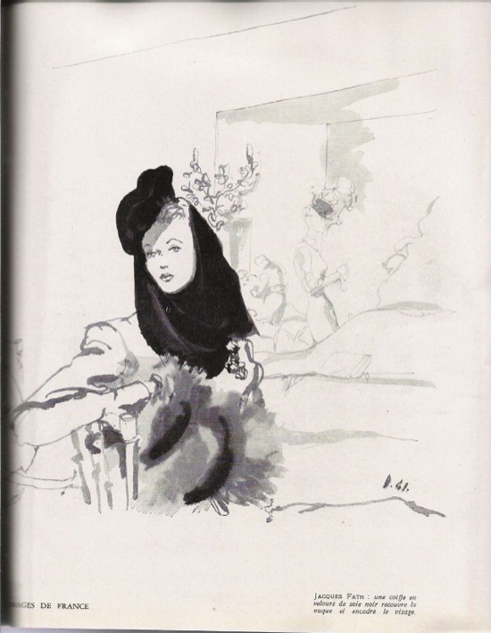 JACQUES FATH