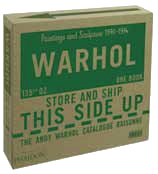 Andy Warhol