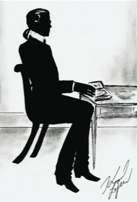 Karl Lagerfeld