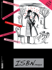 Karl Lagerfeld issue