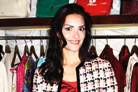 Carmen Hait