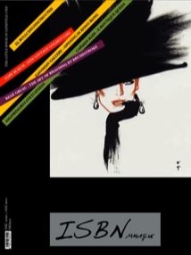 Karl Lagerfeld issue