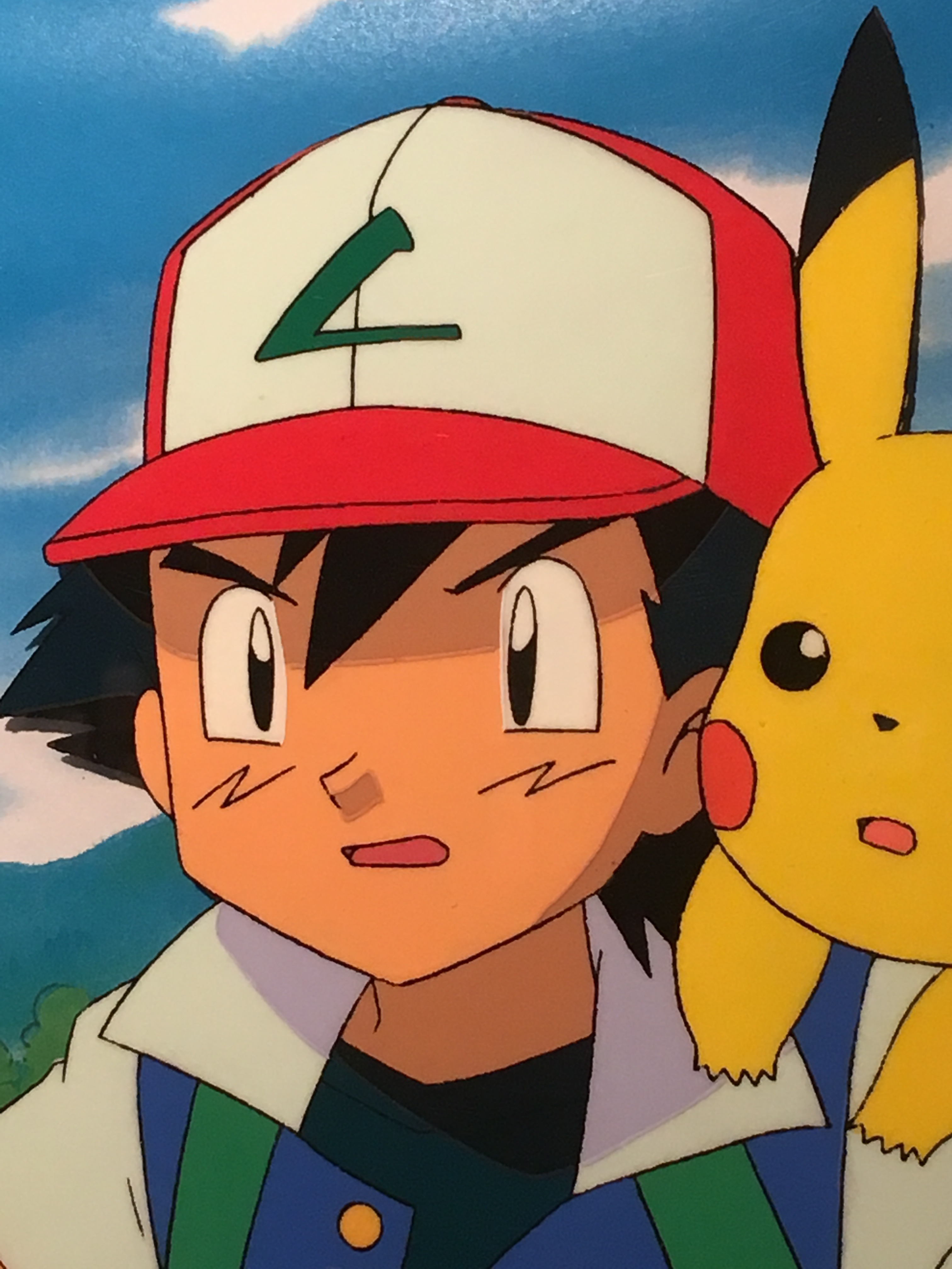 What is your honest opinion on the Pokémon Horizons series so far? :  r/pokemonanime